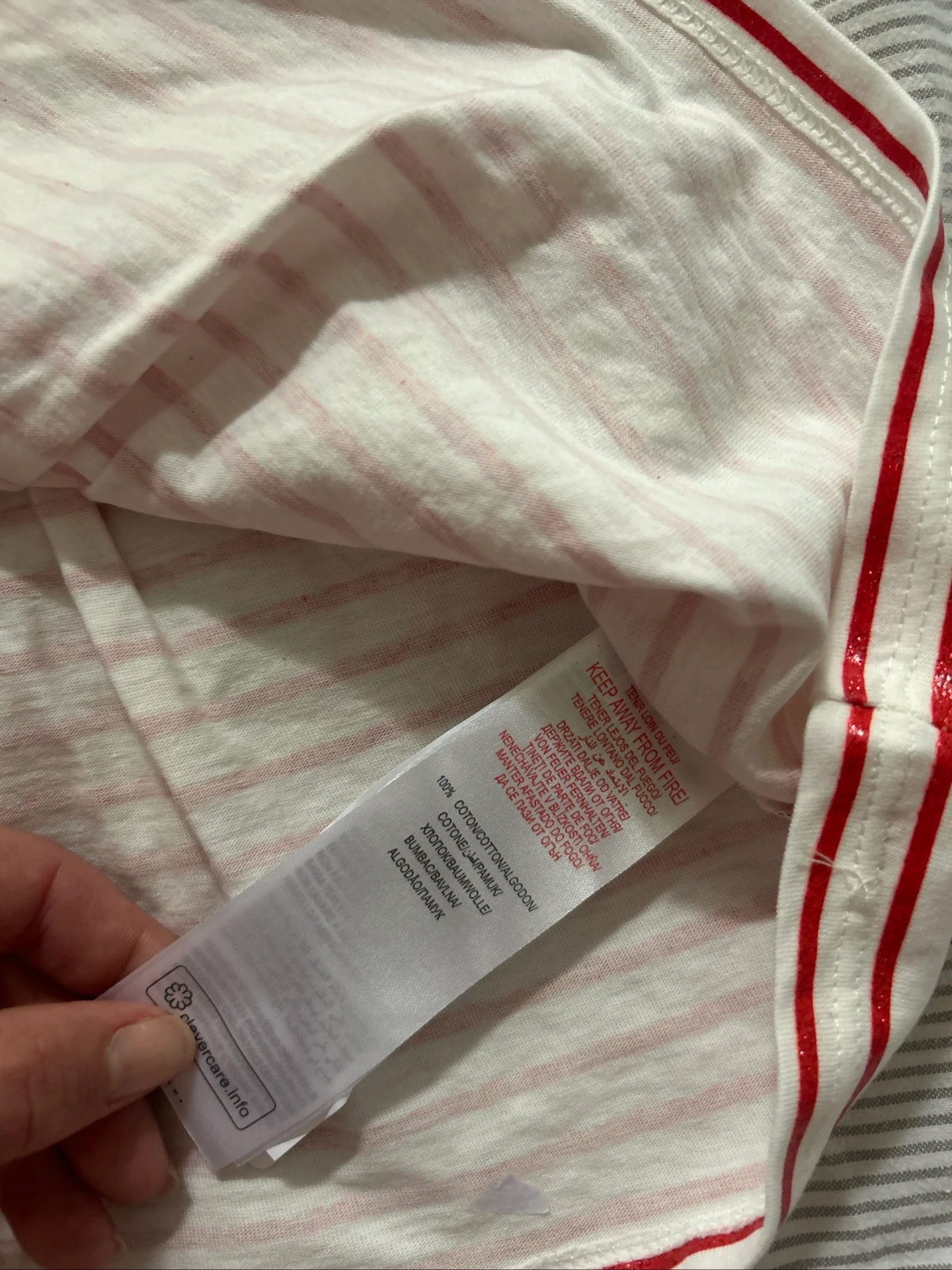 Lote de 2 vestidos nuevos con etiquetas – Okaïdi & Sergent Major – 6 meses / 68cm – photo 11